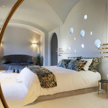 Sensational Santorini 1 Bedroom Grace Private Pool