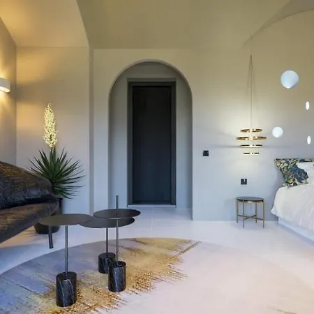 Sensational Santorini 1 Bedroom Grace Private Pool Oia