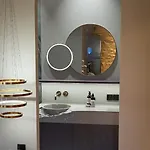 Sensational Santorini 1 Bedroom Grace Private Pool&astounding Sea Views Finikia Villa Oia (Santorini)