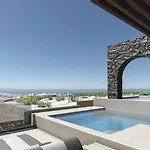 Sensational Santorini 1 Bedroom Grace Private Pool&astounding Sea Views Finikia * Oia (Santorini)