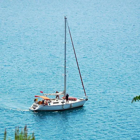 Sensational Santorini 1 Bedroom Grace Private Pool&astounding Sea Views Finikia Villa Oia (Santorini)