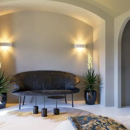 Villa Sensational Santorini 1 Bedroom Grace Private Pool Astounding Sea Views Finikia Oia