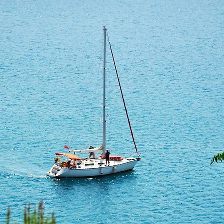 Sensational Santorini 1 Bedroom Grace Private Pool Astounding Sea Views Finikia Villa Oia (Santorini)