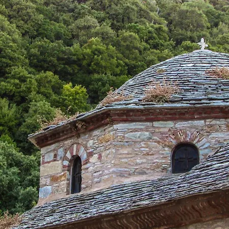 Sensational Santorini 1 Bedroom Grace Private Pool 别墅 *