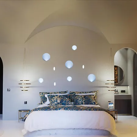 Sensational Santorini 1 Bedroom Grace Private Pool * 伊亚