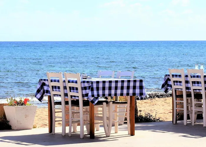 Sensational Santorini 1 Bedroom Grace Private Pool *