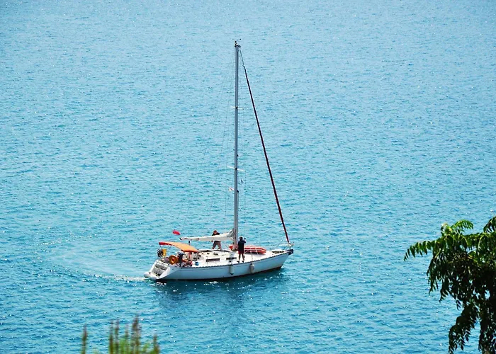 Sensational Santorini 1 Bedroom Grace Private Pool 别墅 伊亚