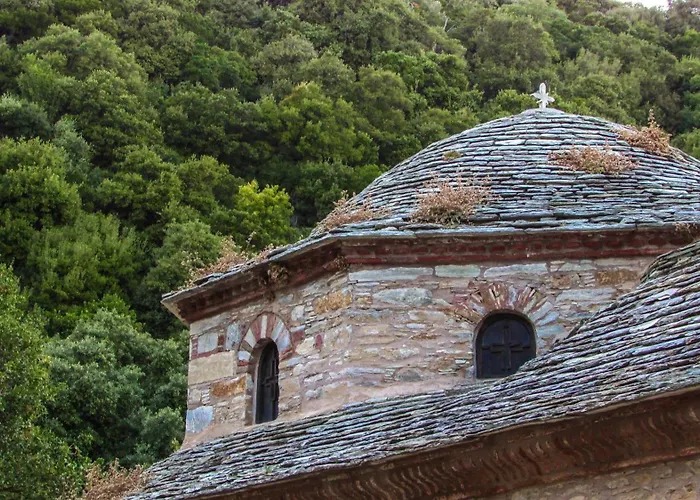 Sensational Santorini 1 Bedroom Grace Private Pool 别墅 *