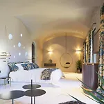 Villa Sensational Santorini 1 Bedroom Grace Private Pool
