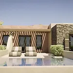 Villa Sensational Santorini 1 Bedroom Grace Private Pool
