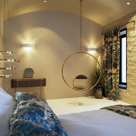 Sensational Santorini 1 Bedroom Grace Private Pool *