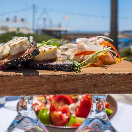 Sensational Santorini 1 Bedroom Grace Private Pool * Oia (Santorini)