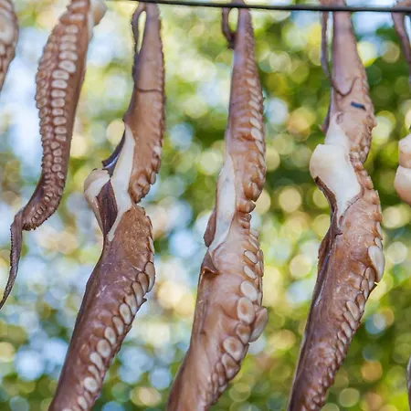 Villa Sensational Santorini 1 Bedroom Grace Private Pool