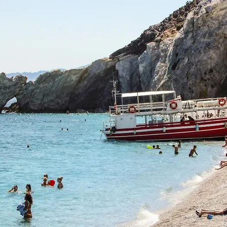 Sensational Santorini 1 Bedroom Grace Private Pool Villa Oia (Santorini)