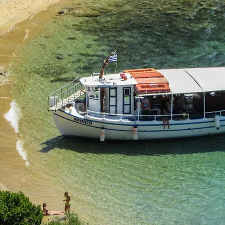Sensational Santorini 1 Bedroom Grace Private Pool Oia (Santorini)