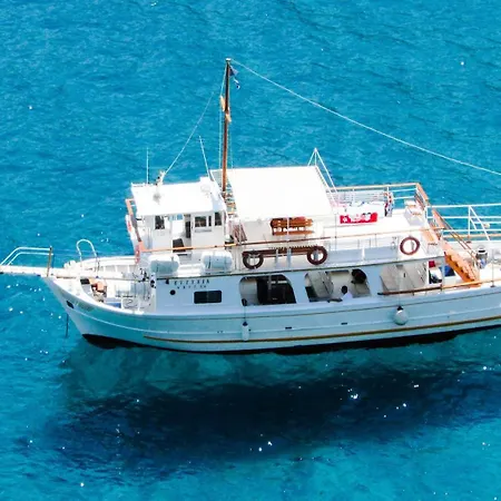 ヴィラ Sensational Santorini 1 Bedroom Grace Private Pool *