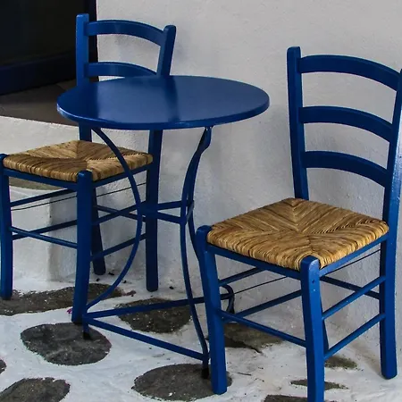 Sensational Santorini 1 Bedroom Grace Private Pool *