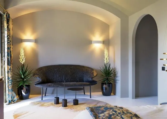 Villa Sensational Santorini 1 Bedroom Grace Private Pool Oia