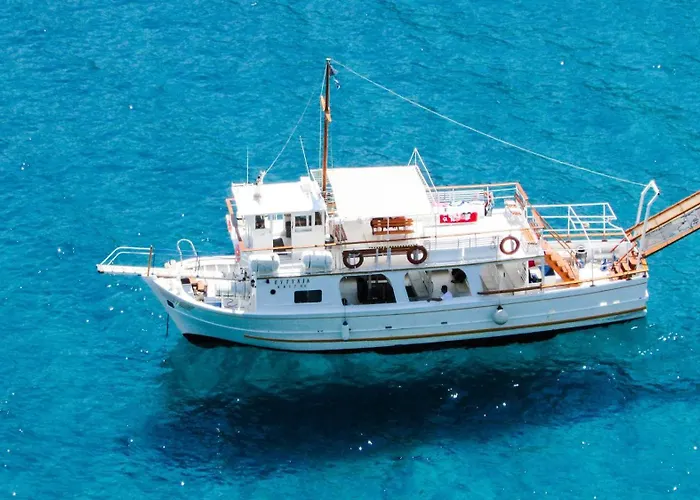 Villa Sensational Santorini 1 Bedroom Grace Private Pool *