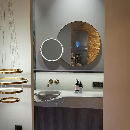 Sensational Santorini 1 Bedroom Grace Private Pool Astounding Sea Views Finikia Villa Oia (Santorini)
